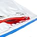 Produktbild 20 Stück Thermotaschen mittel 40 x 31 cm + 20 Stück Thermotaschen klein 23,5 x 29 cm ideal für die Lagerung bei Temperaturen von Lebensmitteln