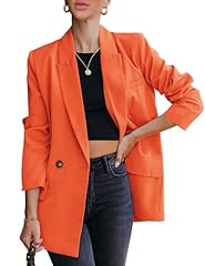 Vibrant Orange