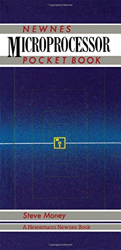 Newnes Microprocessor Pocket Book view 2