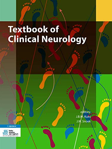 Preisvergleich Produktbild Textbook of Clinical Neurology: Includes Digital Download