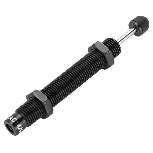 Shock absorber AC1420-2 M14 vérin pneumatique absorbeur de choc air