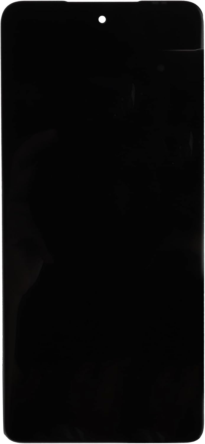 LCD Screen for Motorola Moto G Power 2025 XT2515-1 6.88" LCD Display Touchscreen Digitizer Assembly with Repair Tools Kit