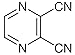 TCI America: 2,3-Dicyanopyrazine, D1751-25G, 99.0% (GC)
