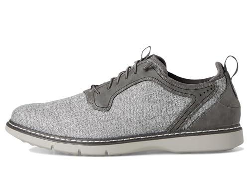 Stacy Adams Men's Scanlan Elastic Lace Sneaker4
