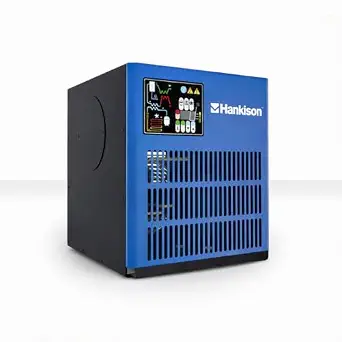 Hankison Refrigerated Air Dryer 7 CFM HPRB7-A