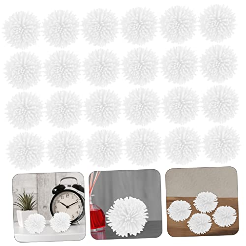 STOBAZA 300 pcs Difusor de Aroma para Auto y Hogar miniatura 5