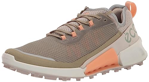 ECCO Biom 2.1 Low Textile, SAGE/SAGE/Gravel Nubuck, 11-11.5 by ECCO - Used condition - US$74.41