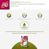 Farmina N&D Quinoa Pellets Katzenfutter(Trockenfutter, mit hochwertigen Vitaminen und natürliche Antioxidantien, ohne Mais, Zutaten: Ente, Portionsgröße: 5 kg)