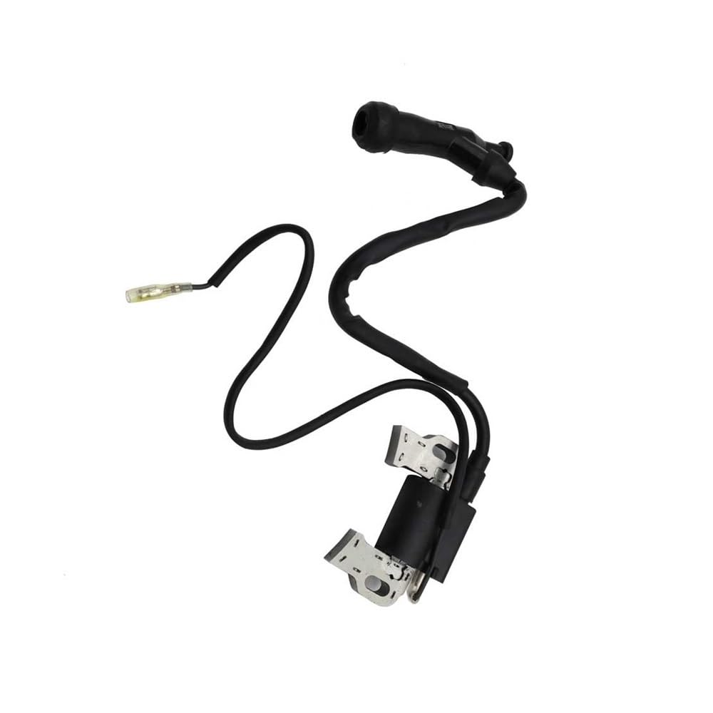 Bobine d'allumage pour réparer le démarrage difficile de moteur essence 170F 190F