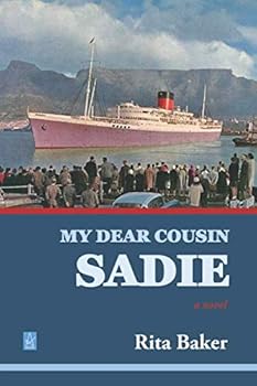 Paperback My Dear Cousin Sadie: A novel Book