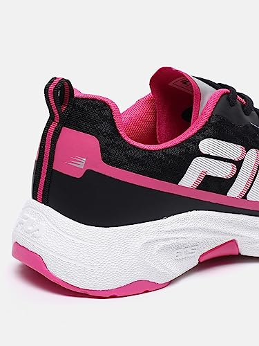 Image of Fila Womens Fila Women Artic W Sports Shoes Skate Shoe