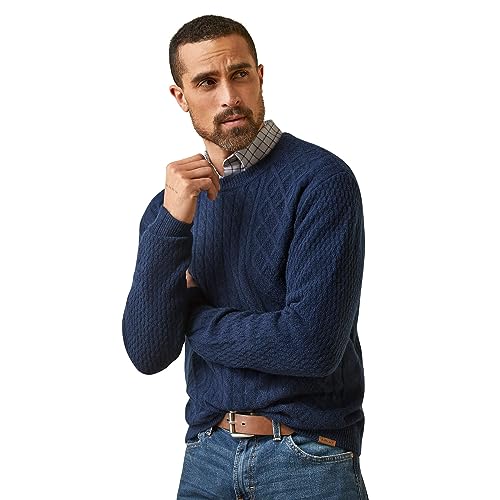 ARIAT Men's Ross Sweater