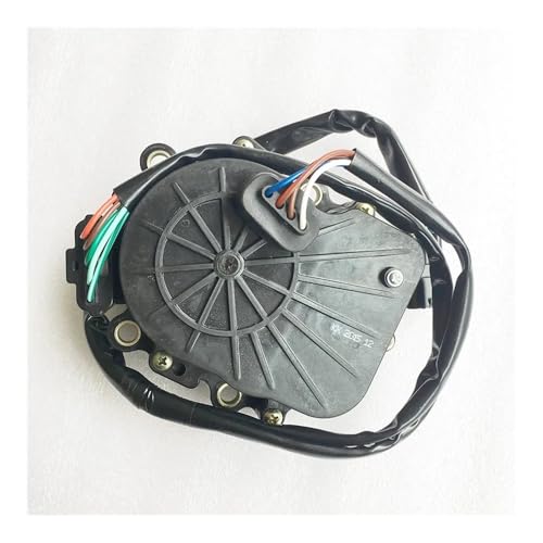 Servomoteur pont avant répare panne 4x4 CFMOTO Cforce Uforce 520 600 Linhai 0181