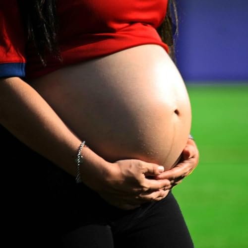 Page de couverture de Doctors dismiss Trump’s paracetamol in pregnancy claim