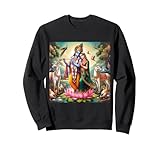 Clever Witty Krishna Designs
