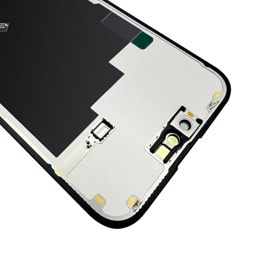 Ace Tech Cellular LCD Screen Replacement for iPhone 15 Pro Max 6.7 inch (Model A2651, A2893, A2896, A2895, A2894) 3D Touch Screen Display digitizer Assembly by Ace Tech Cellular - Used condition - Image 4