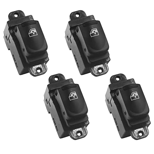 Interrupteur vitre electrique en panne ? Changez pour le kit 93580-1E000