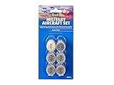 Contiene seis piezas Revell 39071 - Pintura (30 ml, 5 ml, Ampolla, 6 pieza(s))