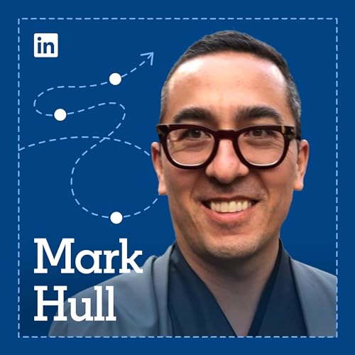 Bonus Episode: What it takes to be a product manager, according to CPO Mark Hull