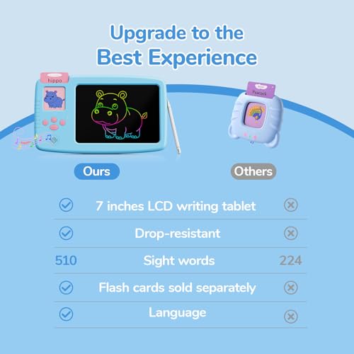 lash Cards For Toddlers - image 7