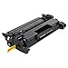 ValueToner Compatible Toner Cartridge Replacement for HP 26A CF226A(1 Black) for HP Laserjet Pro MFP M402dn, M402dne, M402n, M402dw, MFP M426fdw, MFP M426fdn, M426dw, M402, M426 Series Laser Printer