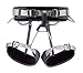 PETZL Unisex Adult Corax Harness, Gris, 2