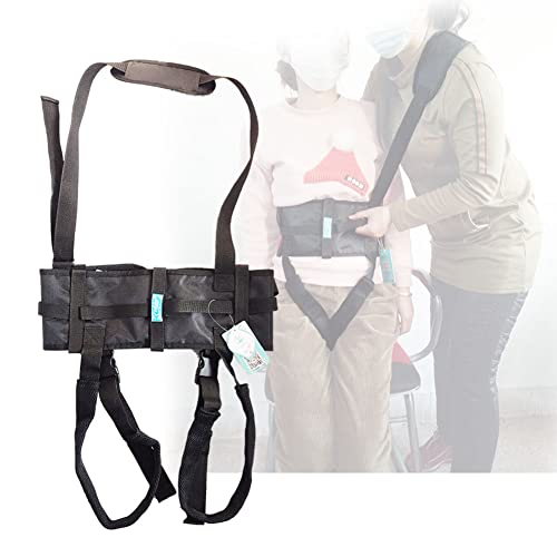 Sangle réglable pour levage médical et ceinture de transfert de patient