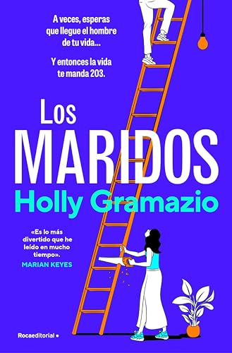 Los maridos (Spanish Edition)