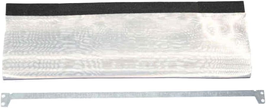 Long Life Screen Assy with Shaft 023-17297 Compatible with Riso EZ 200 220 300 230 330 370 390 570 590