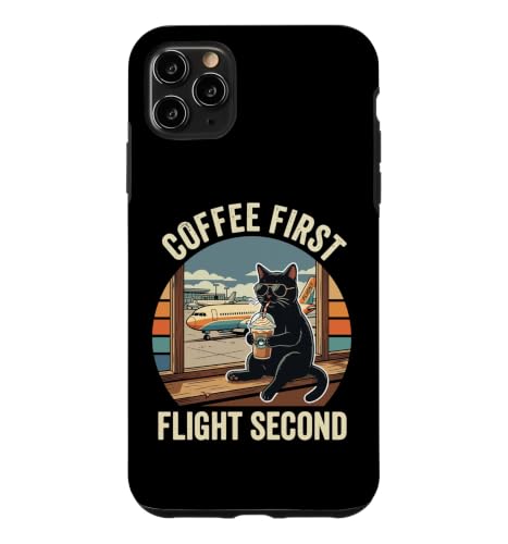 �g���x���[�R�[�q�[ �t���C�g�O �R�[�q�[���D�� �t���[�N�G���g�t���C���[ �X�}�z�P�[�X iPhone 11 Pro Max �p