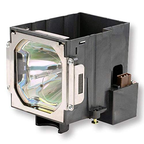 Image of GOLDENRIVER ET-LAE12 Replacement Lamp with Original Phoenix Bulb and Generic Housing for PANASONIC PT-EX12KE Projectors