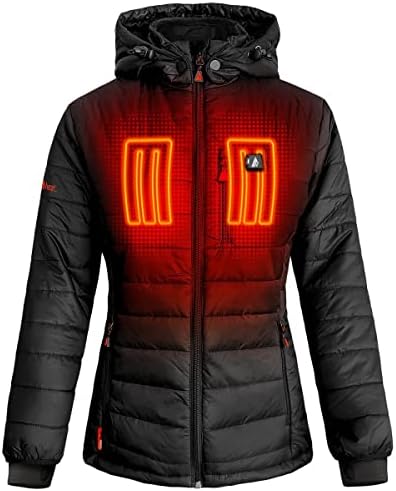 ActionHeat Women