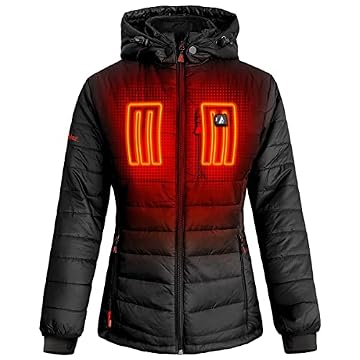 actionheat women
