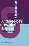 Anthropology and Political Science: A Convergent Approach