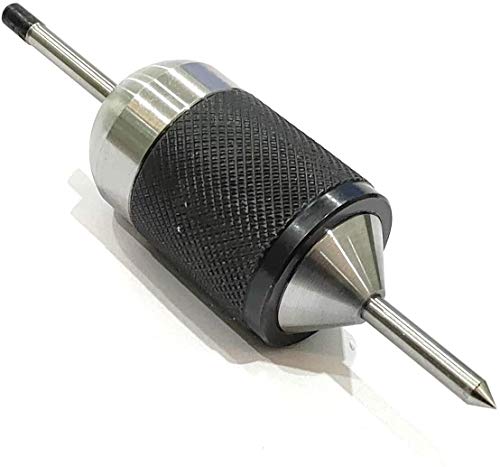 Universal Transfer Center Aligner- Punch-indurito