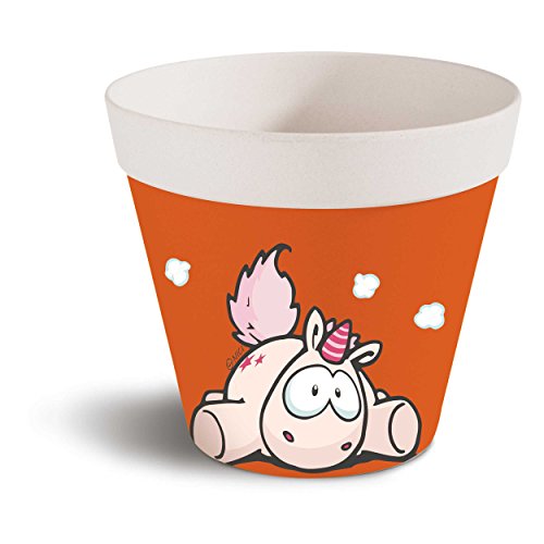 Preisvergleich Produktbild Nici 41608 Bambus-Blumentopf