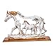 wueiooskj Résine Sculpture Chambre Table Pièce Maîtresse Figurine Animale Décoration Objets De Collection Dortoir Intérieur Esthétique Décor À La Maison Rayonnage