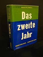 Das Zweite Jahr Buch II B000H55620 Book Cover