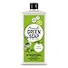 Produktbild Marcel's Green Soap - Spülmittel Basilicum & Vetiver - Geschirrspülmittel - Umweltfreundlich - Vegan - 97% Biologisch abbaubar - 500 ml