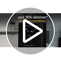 Image of Cuisinart XL 7.6L Air Fryer | 7 Functions | PFAS-Free /Chemical-Free Cooking | 36% Slimmer and 33% more capacity | Large Capacity Fits 2.2kg Chicken + sides | Digital Touch Screen | Dishwasher Safe