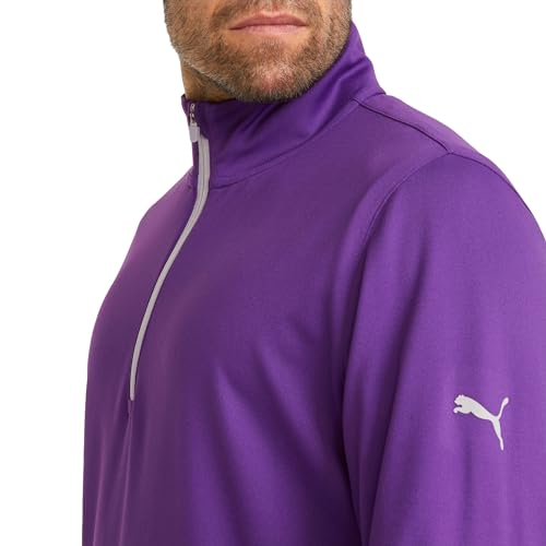 Image of PUMA Golf Gamer 1 /4 Zip