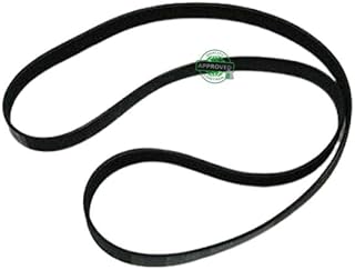 GLOB PRO SOLUTIONS WPW10388418 CKD6003 Drive Belt