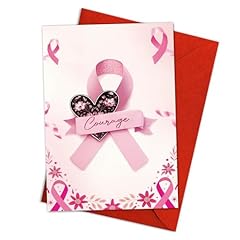Breast Cancer Support Card
