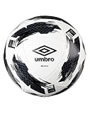 balon umbro Nota: la bola se envía desinflada