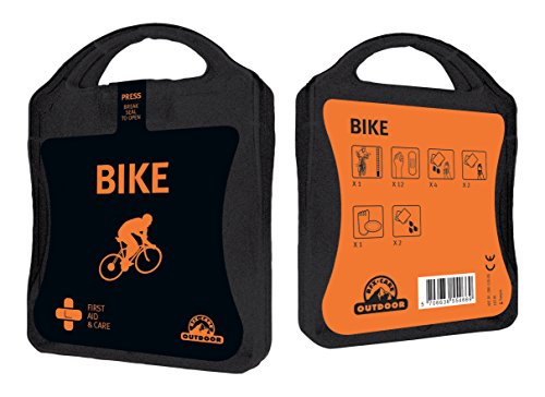 RFX Kit de secours pour vélo Cover