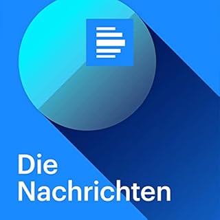 Die Nachrichten - Deutschlandfunk Titelbild
