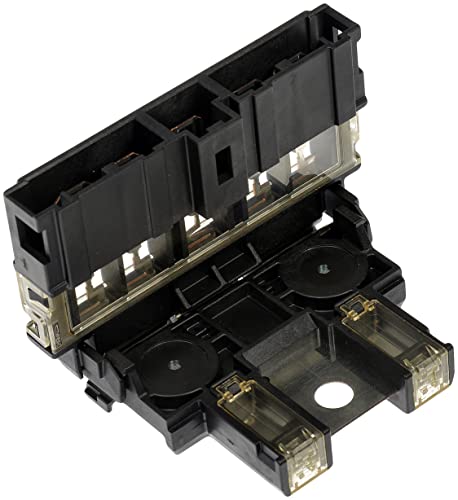 Fusible de batería Dorman 956-099 bloque de protección eléctrica para Nissan