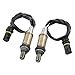 DriveFix Upstream and Downstream Oxygen Sensor Set for BMW 323 325 328 330 X3 X5 Z3 Z4