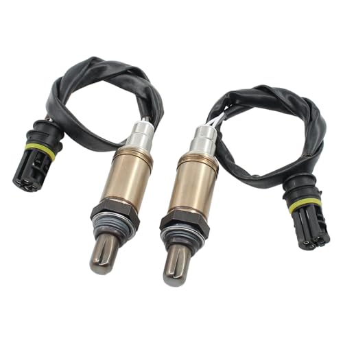 Set de 4 Sensores de Oxígeno para BMW y Land Rover miniatura 6