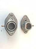 Original. Colector de aspiración LML Star 125 – 150 automático desde 2012 – Cód. SF113 – 0210
